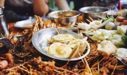 绵阳美食爆料事件始末视频,真相与争议的交织